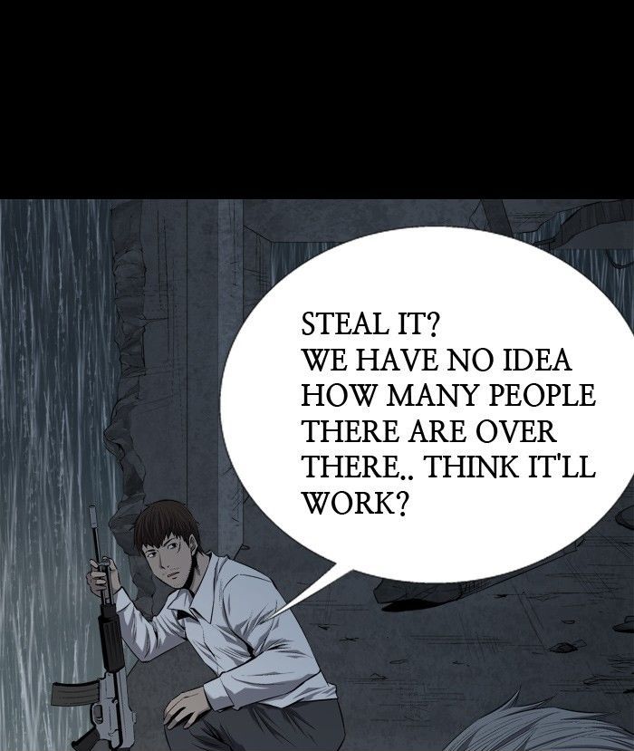 Hive Chapter 52 page 2 - Chapter 52