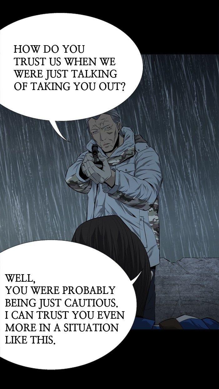 Hive Chapter 52 page 20 - Chapter 52