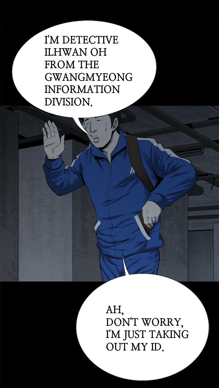 Hive Chapter 52 page 21 - Chapter 52