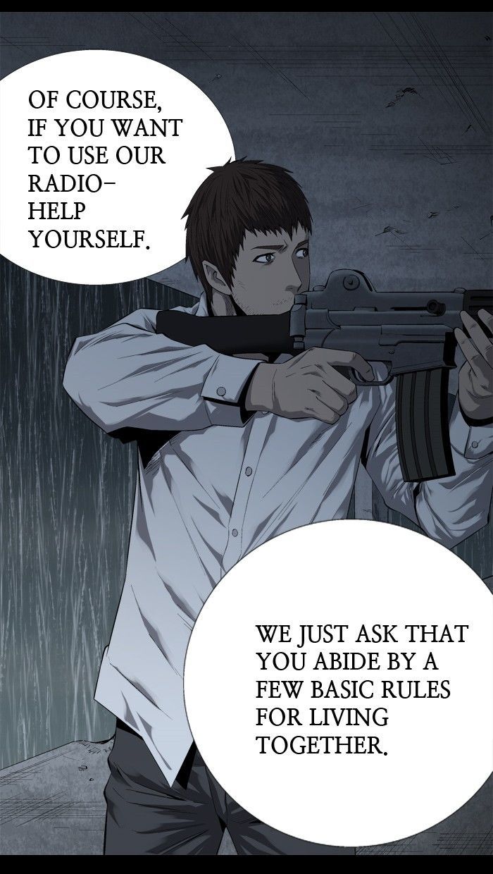 Hive Chapter 52 page 29 - Chapter 52