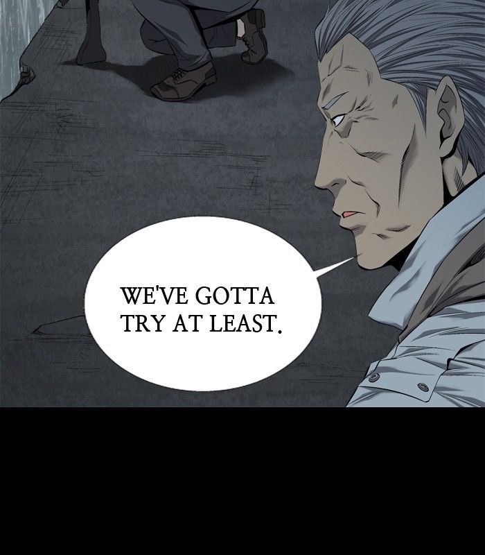 Hive Chapter 52 page 3 - Chapter 52
