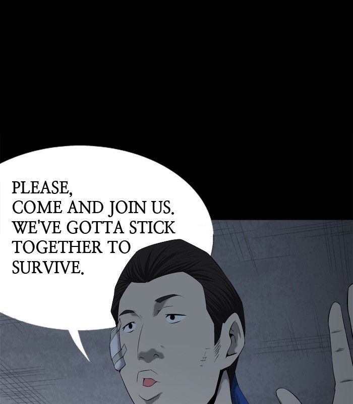 Hive Chapter 52 page 30 - Chapter 52