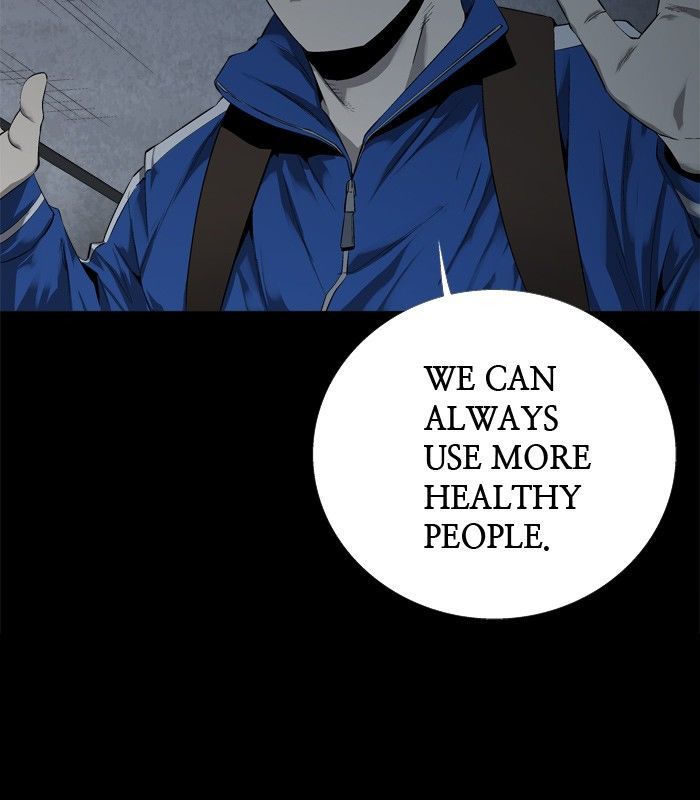 Hive Chapter 52 page 31 - Chapter 52