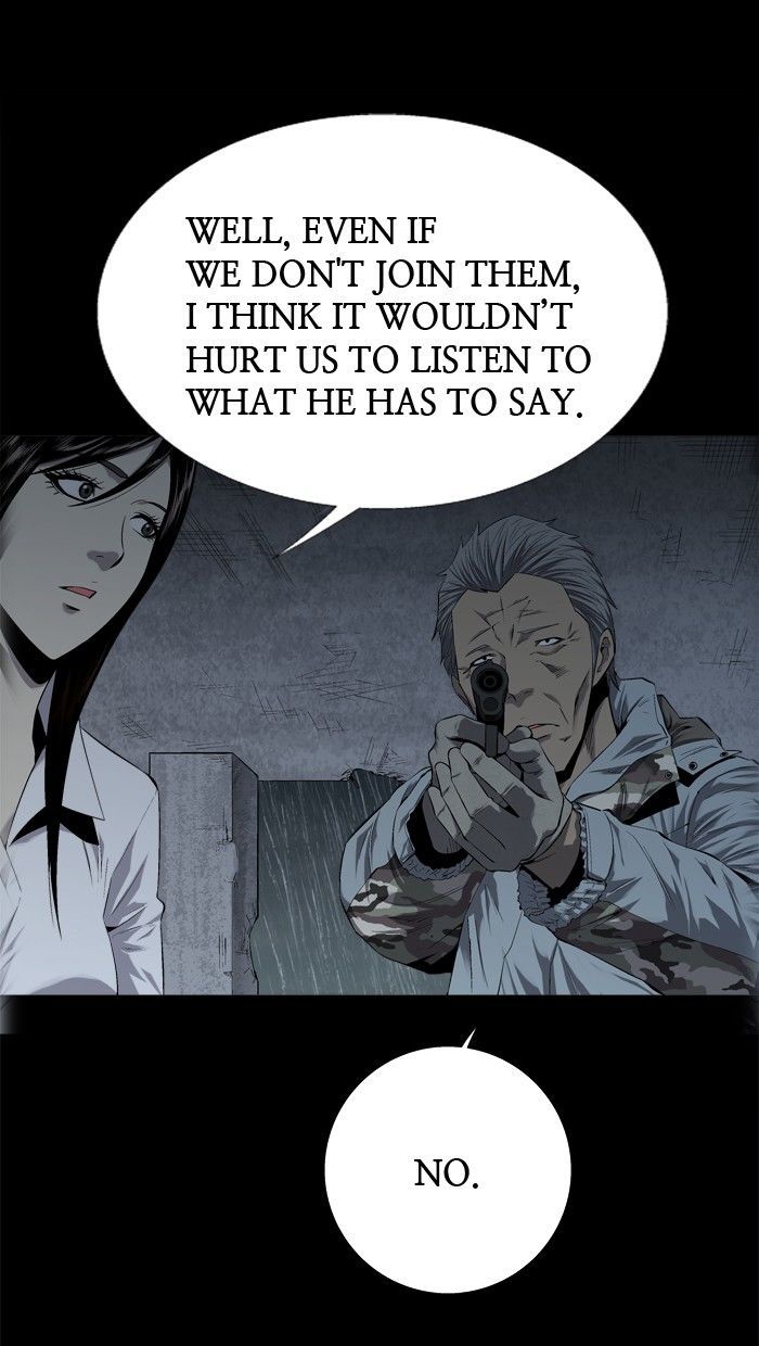 Hive Chapter 52 page 33 - Chapter 52