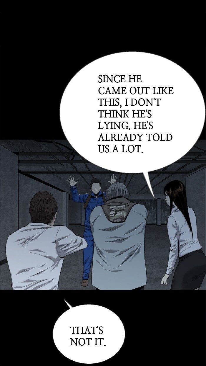 Hive Chapter 52 page 34 - Chapter 52
