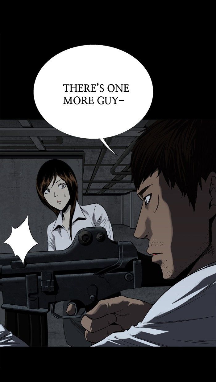 Hive Chapter 52 page 35 - Chapter 52