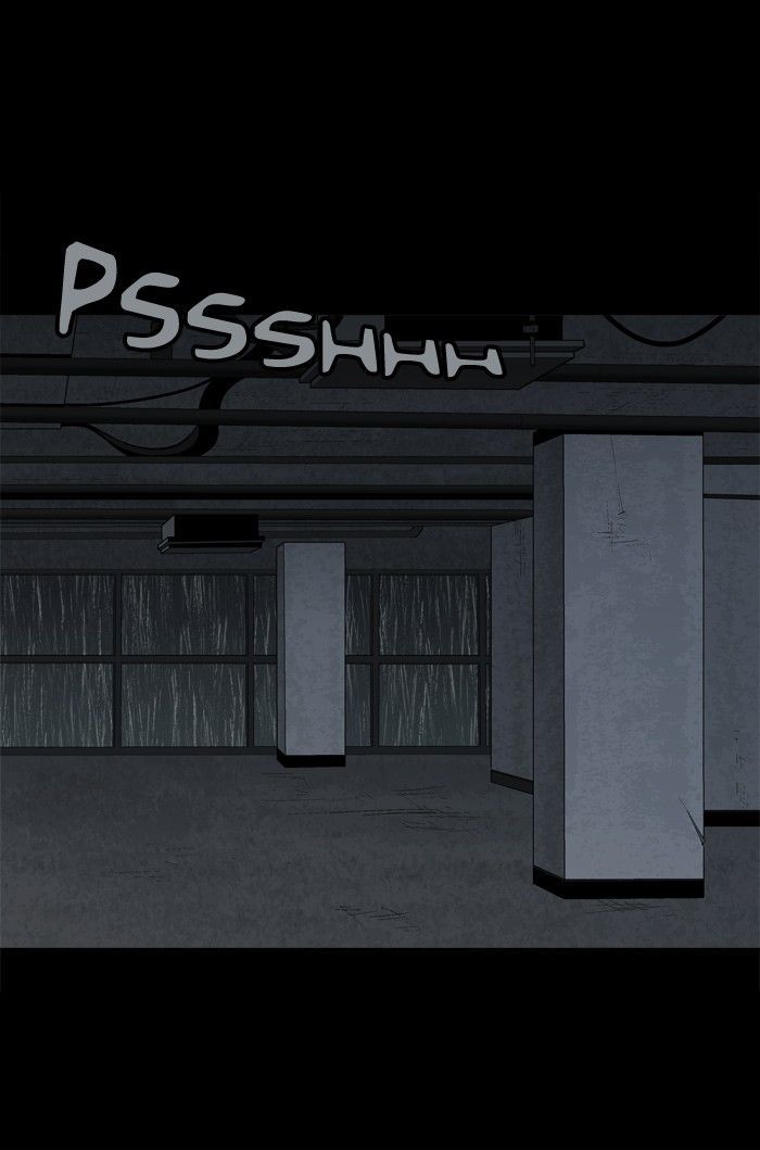 Hive Chapter 52 page 36 - Chapter 52