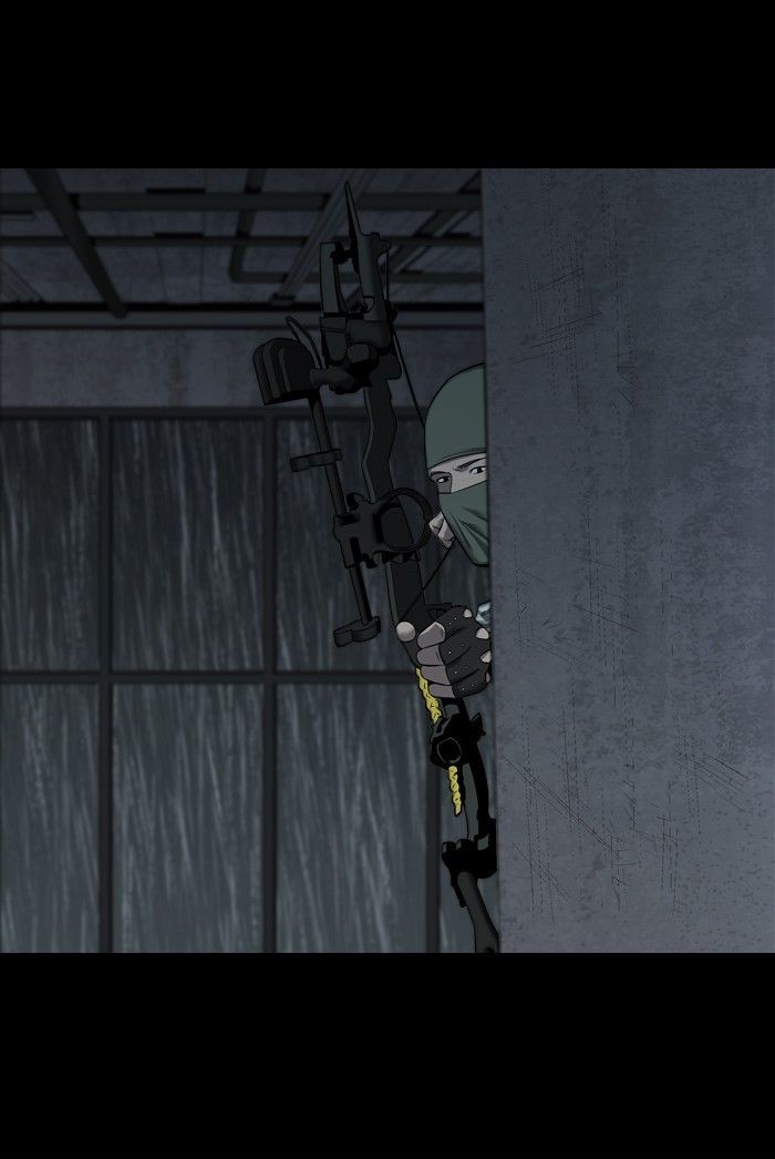 Hive Chapter 52 page 38 - Chapter 52