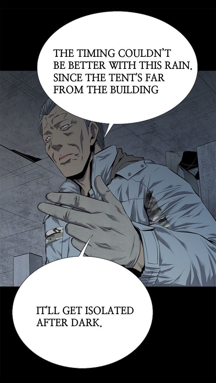 Hive Chapter 52 page 4 - Chapter 52