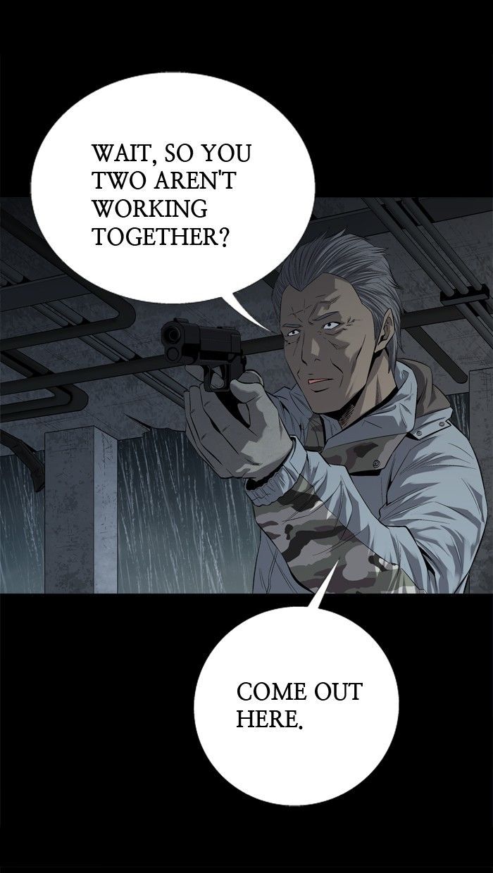 Hive Chapter 52 page 40 - Chapter 52