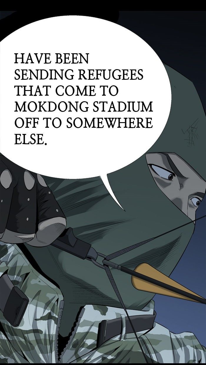 Hive Chapter 52 page 42 - Chapter 52