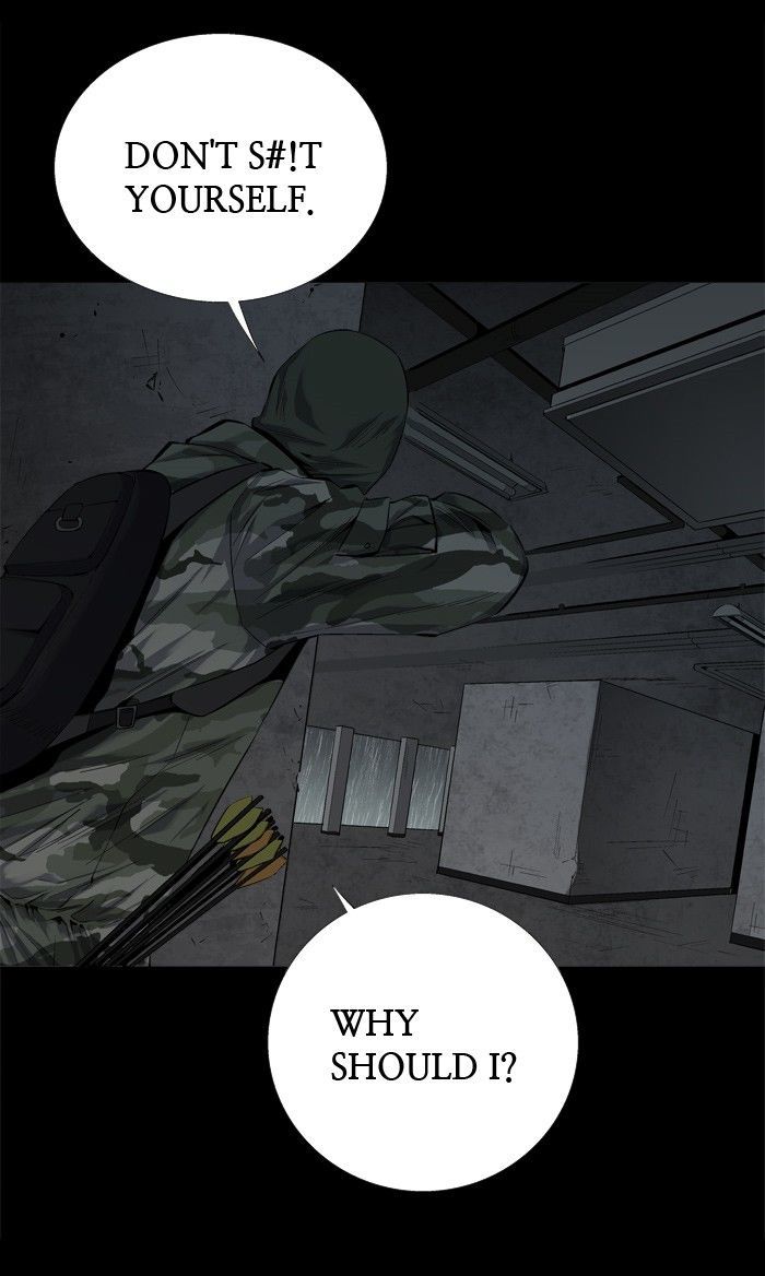 Hive Chapter 52 page 44 - Chapter 52