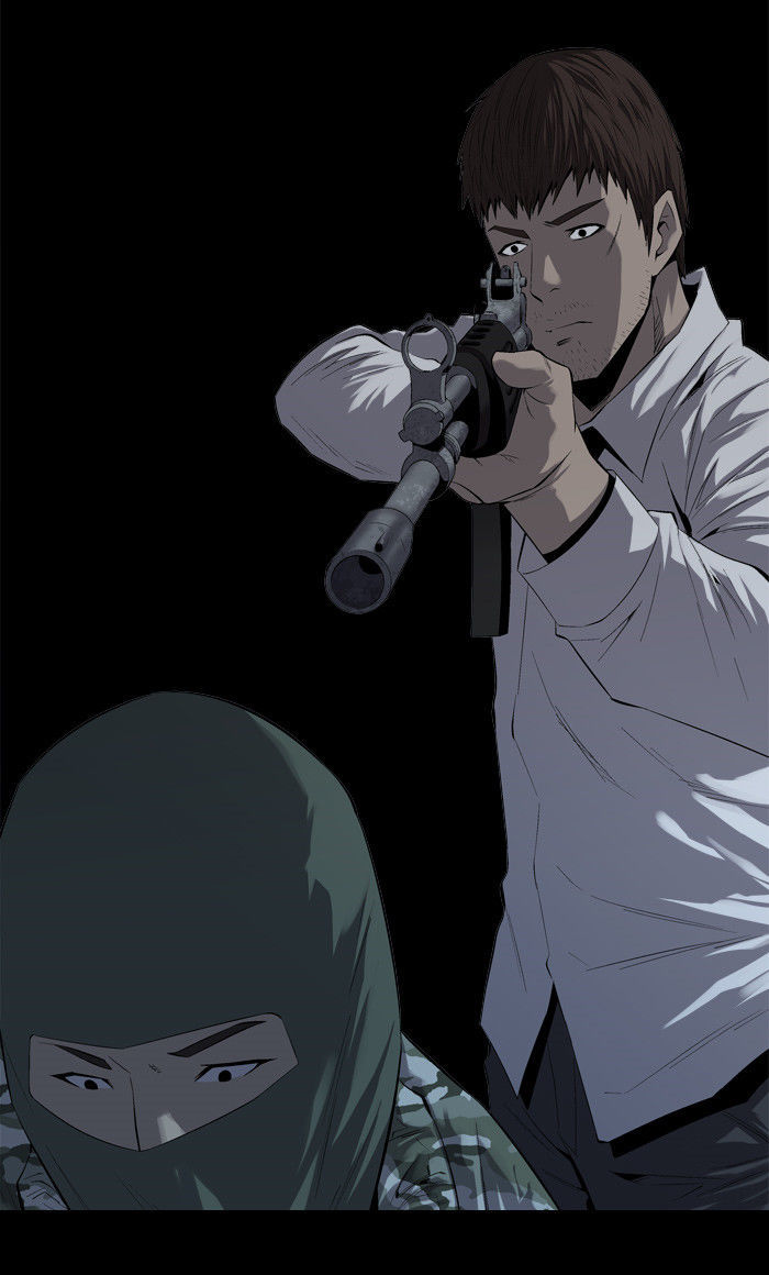 Hive Chapter 52 page 45 - Chapter 52