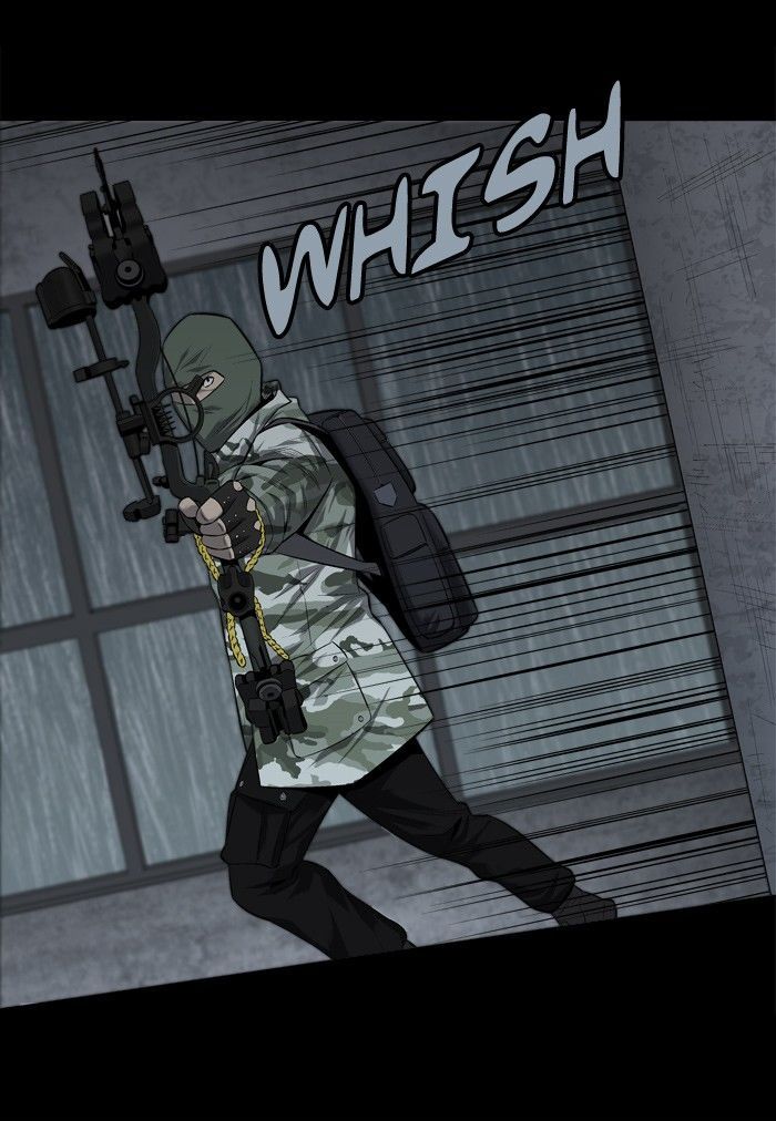 Hive Chapter 52 page 49 - Chapter 52