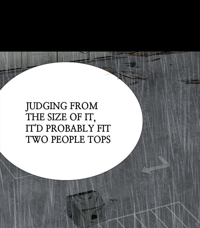 Hive Chapter 52 page 5 - Chapter 52