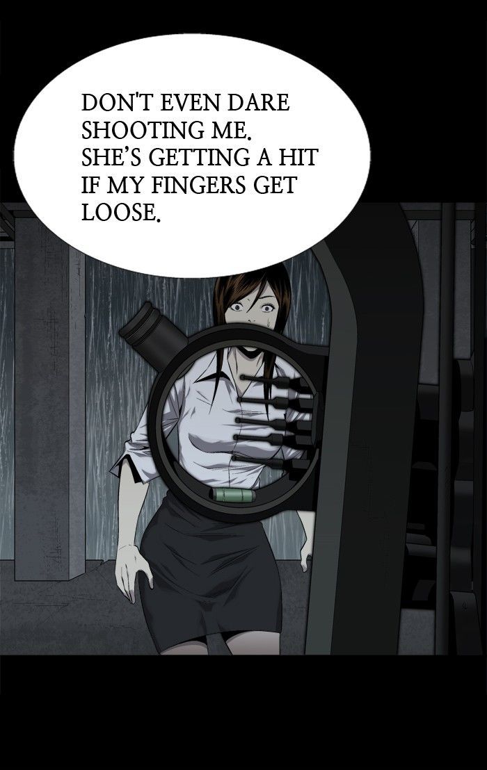 Hive Chapter 52 page 50 - Chapter 52