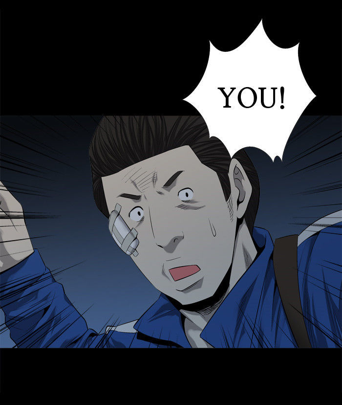 Hive Chapter 52 page 51 - Chapter 52