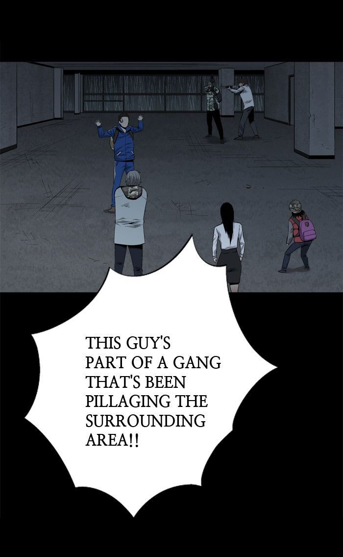 Hive Chapter 52 page 52 - Chapter 52