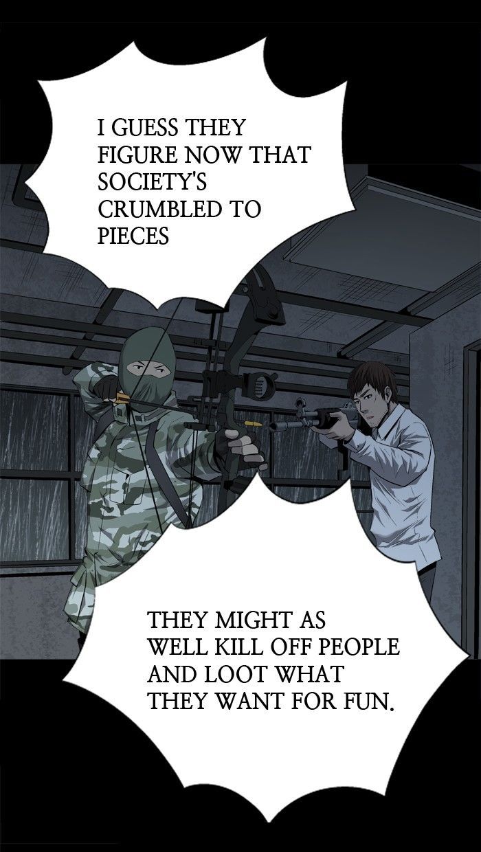 Hive Chapter 52 page 53 - Chapter 52