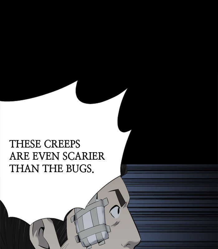 Hive Chapter 52 page 54 - Chapter 52