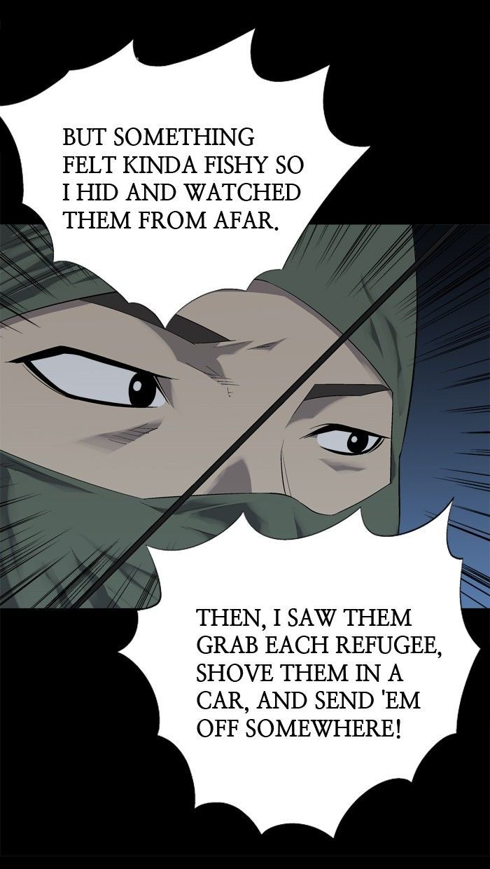 Hive Chapter 52 page 58 - Chapter 52