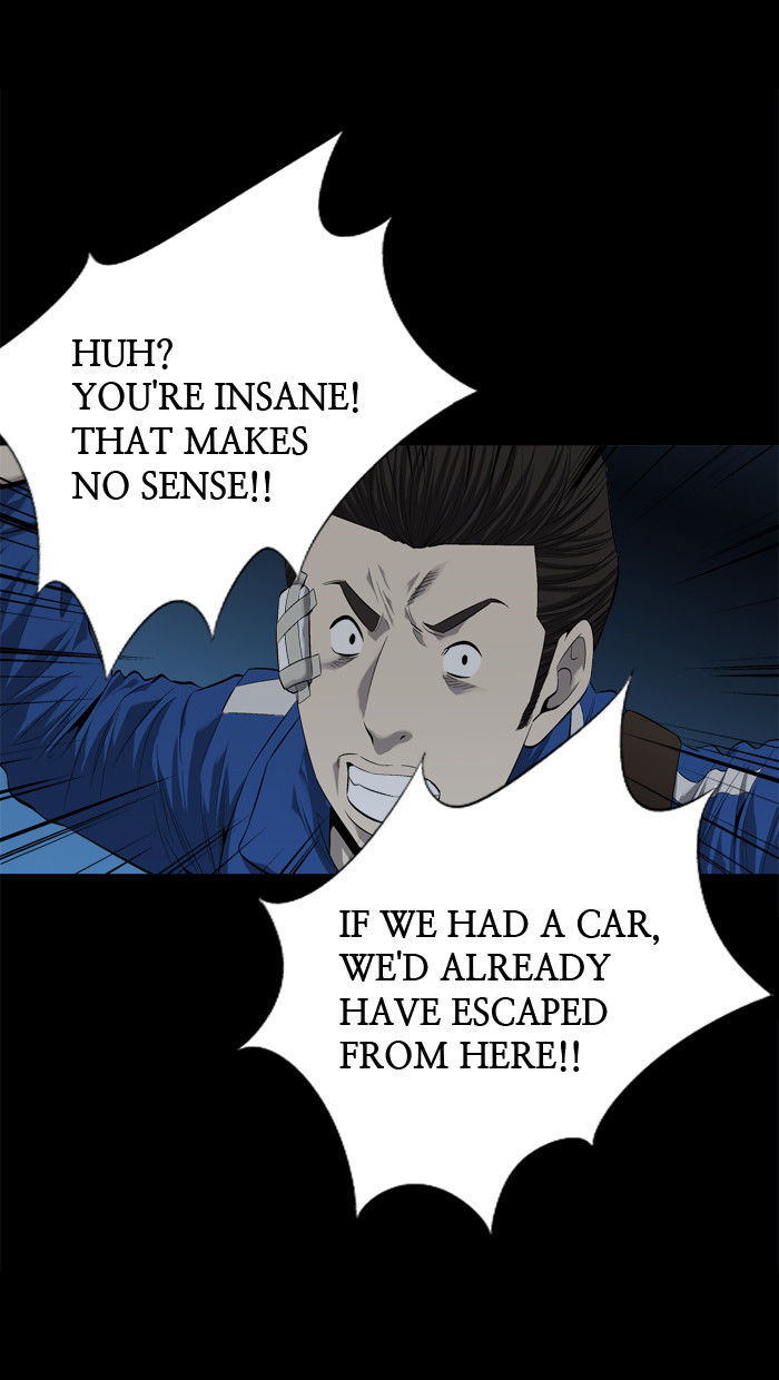 Hive Chapter 52 page 59 - Chapter 52