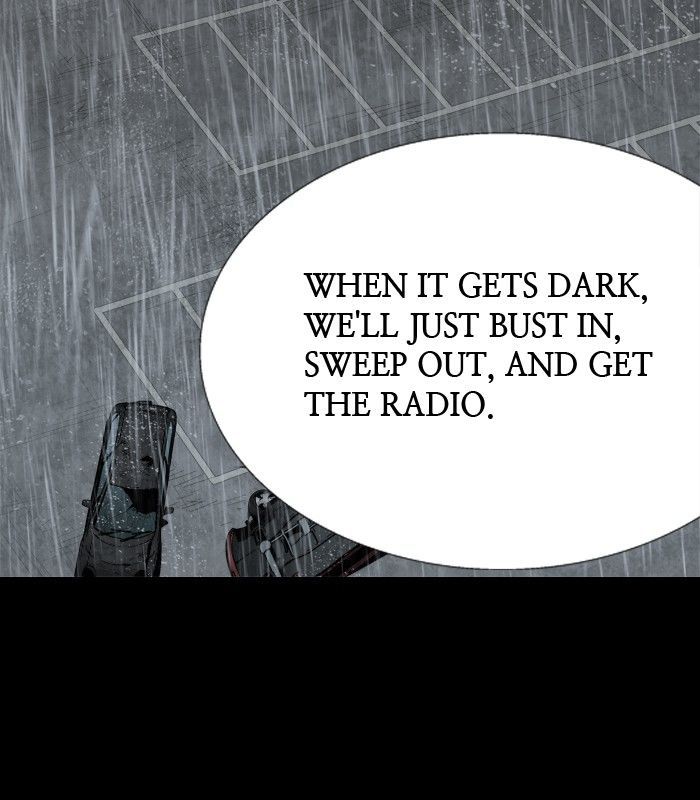 Hive Chapter 52 page 6 - Chapter 52