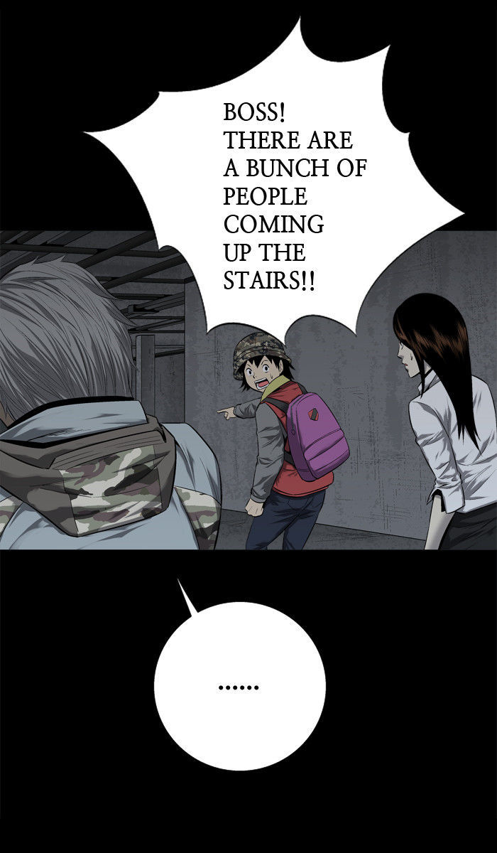 Hive Chapter 52 page 65 - Chapter 52