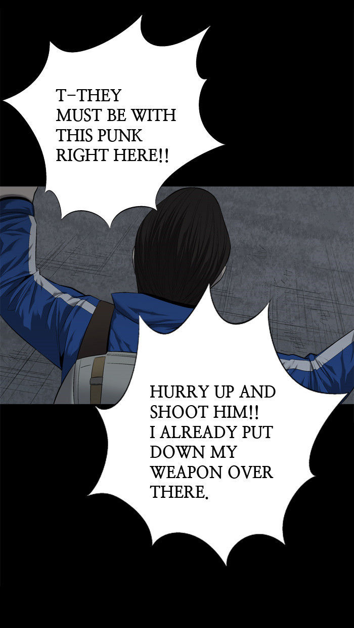 Hive Chapter 52 page 66 - Chapter 52