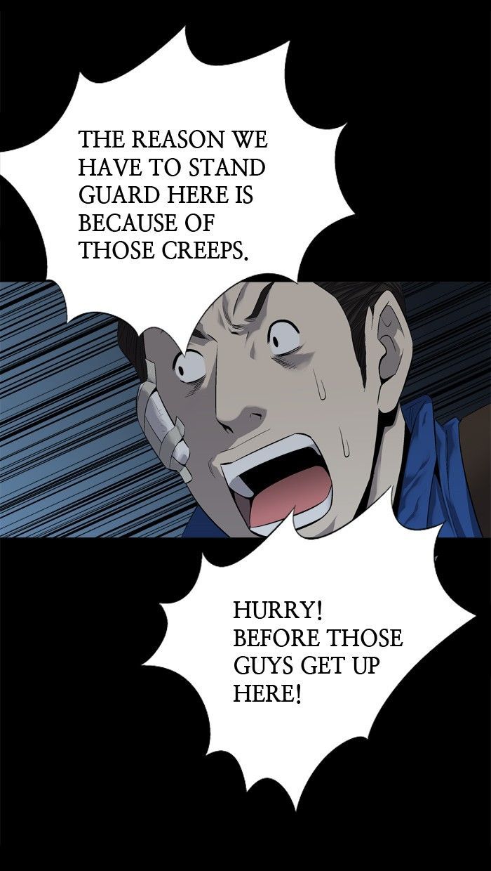 Hive Chapter 52 page 67 - Chapter 52