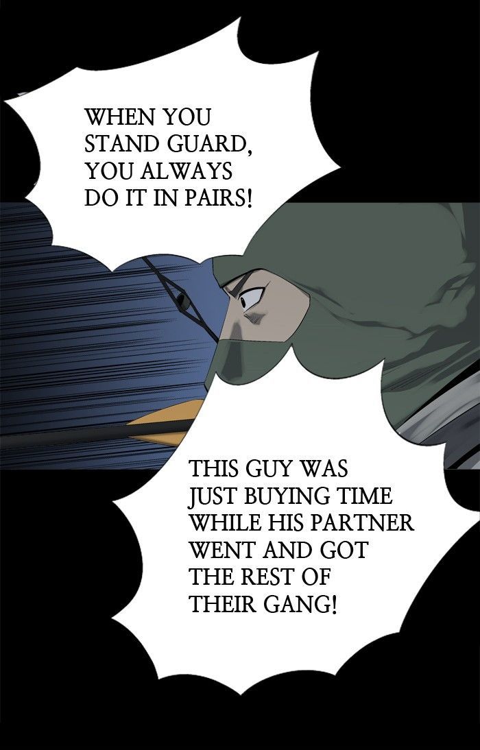 Hive Chapter 52 page 69 - Chapter 52