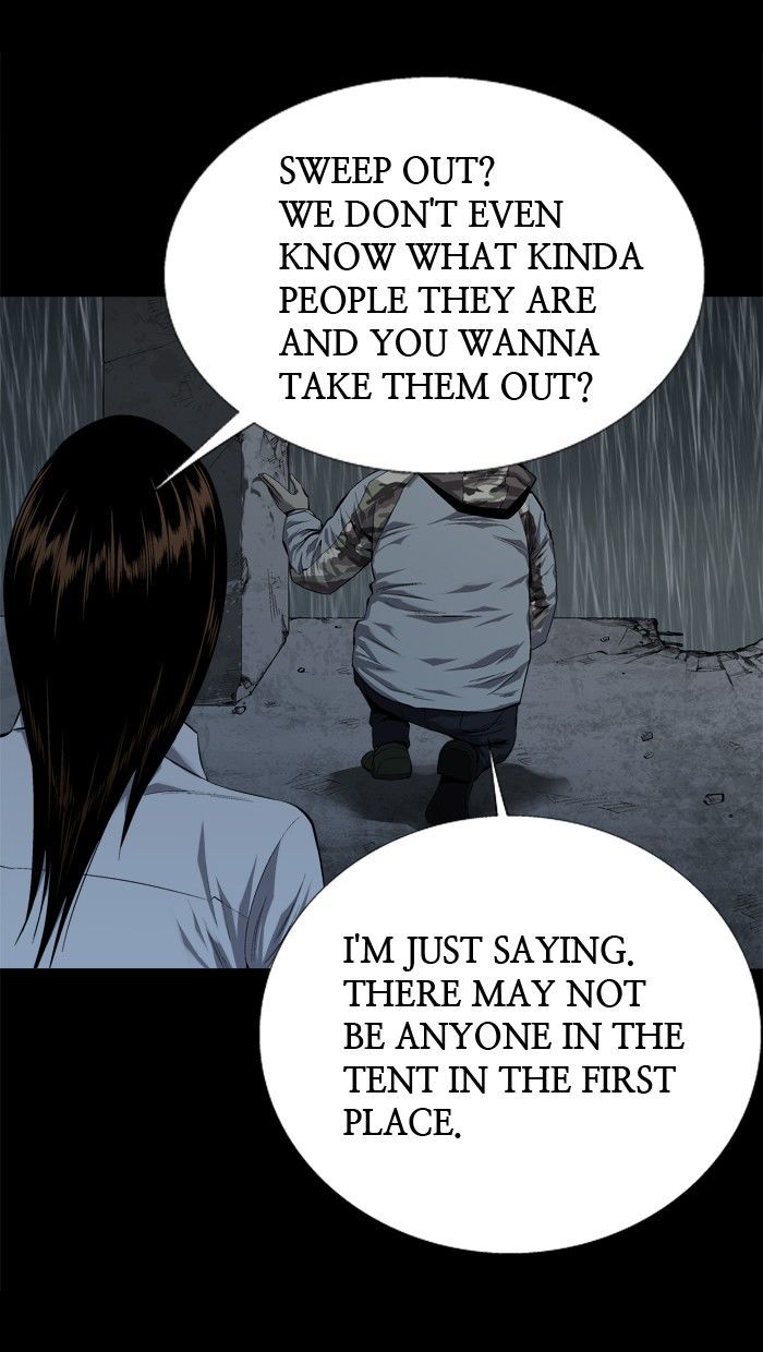 Hive Chapter 52 page 7 - Chapter 52