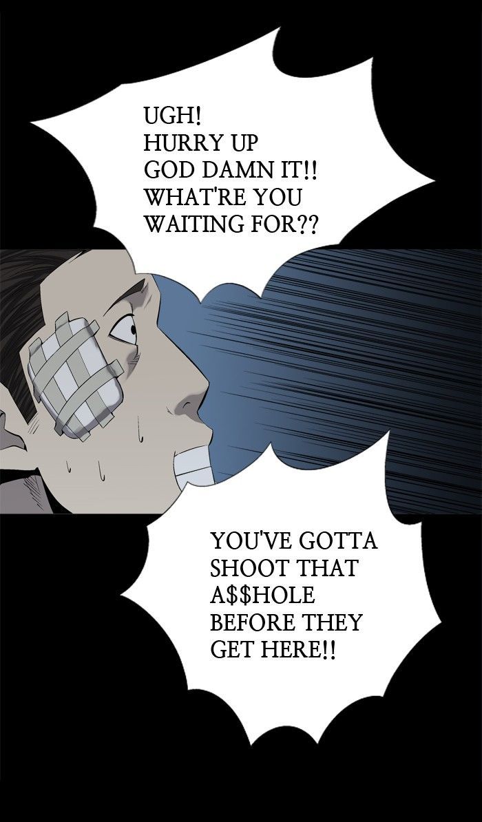 Hive Chapter 52 page 70 - Chapter 52
