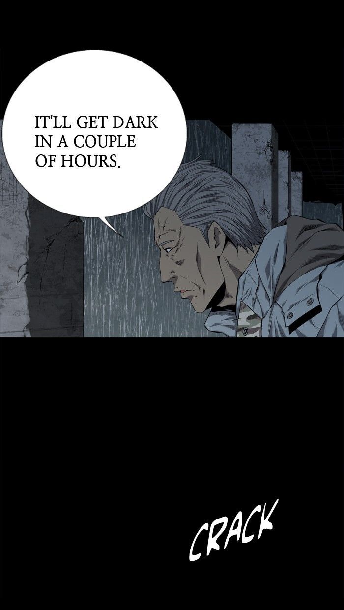 Hive Chapter 52 page 8 - Chapter 52