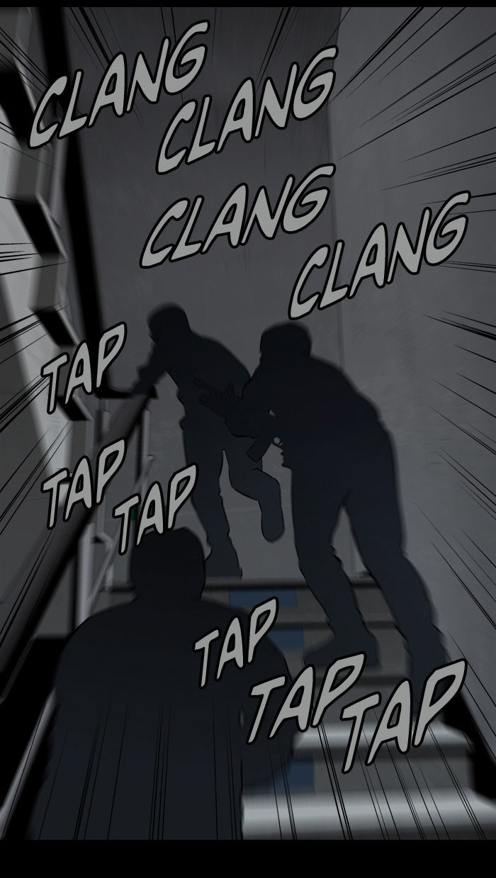 Hive Chapter 53 page 10 - Chapter 53