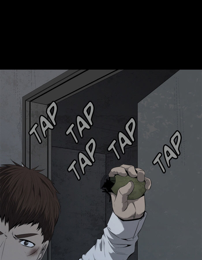 Hive Chapter 53 page 11 - Chapter 53
