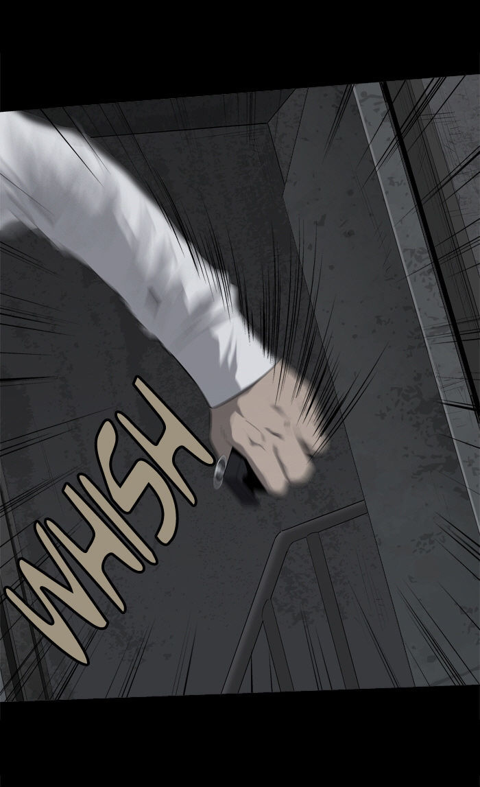 Hive Chapter 53 page 16 - Chapter 53