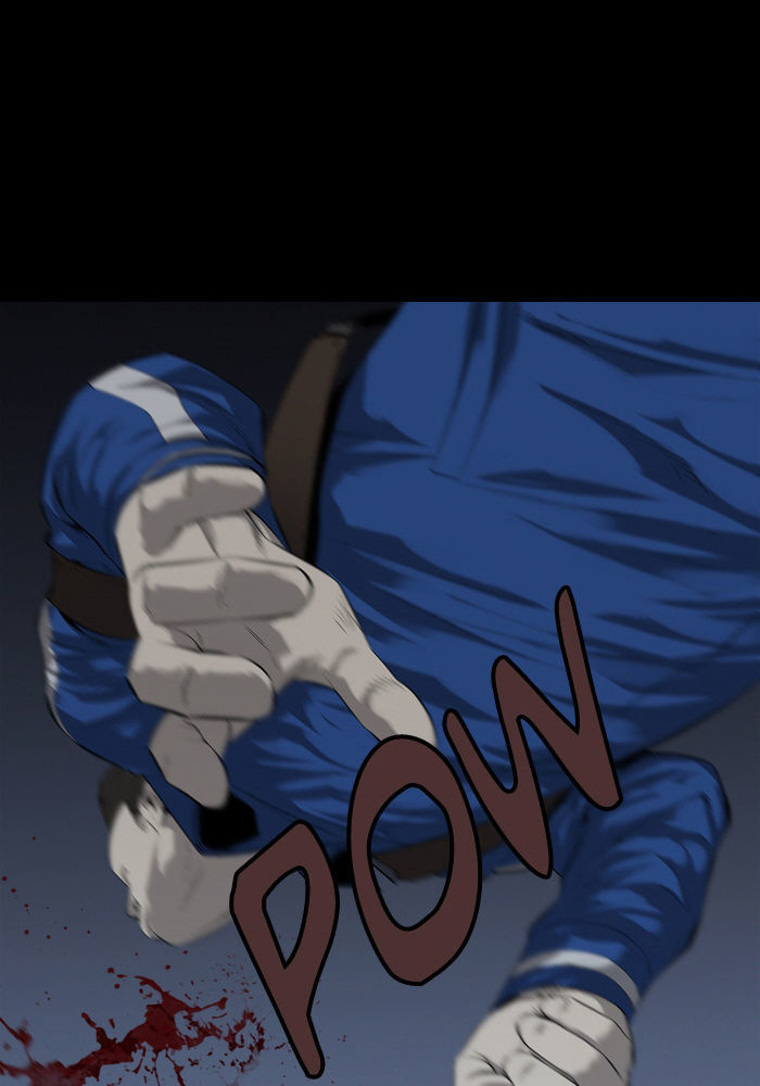 Hive Chapter 53 page 18 - Chapter 53