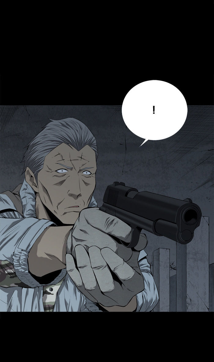 Hive Chapter 53 page 2 - Chapter 53