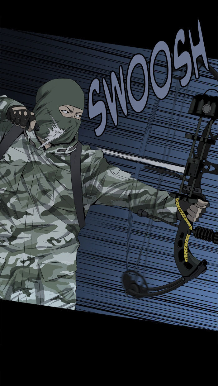Hive Chapter 53 page 25 - Chapter 53