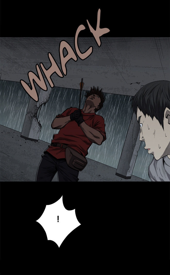 Hive Chapter 53 page 26 - Chapter 53