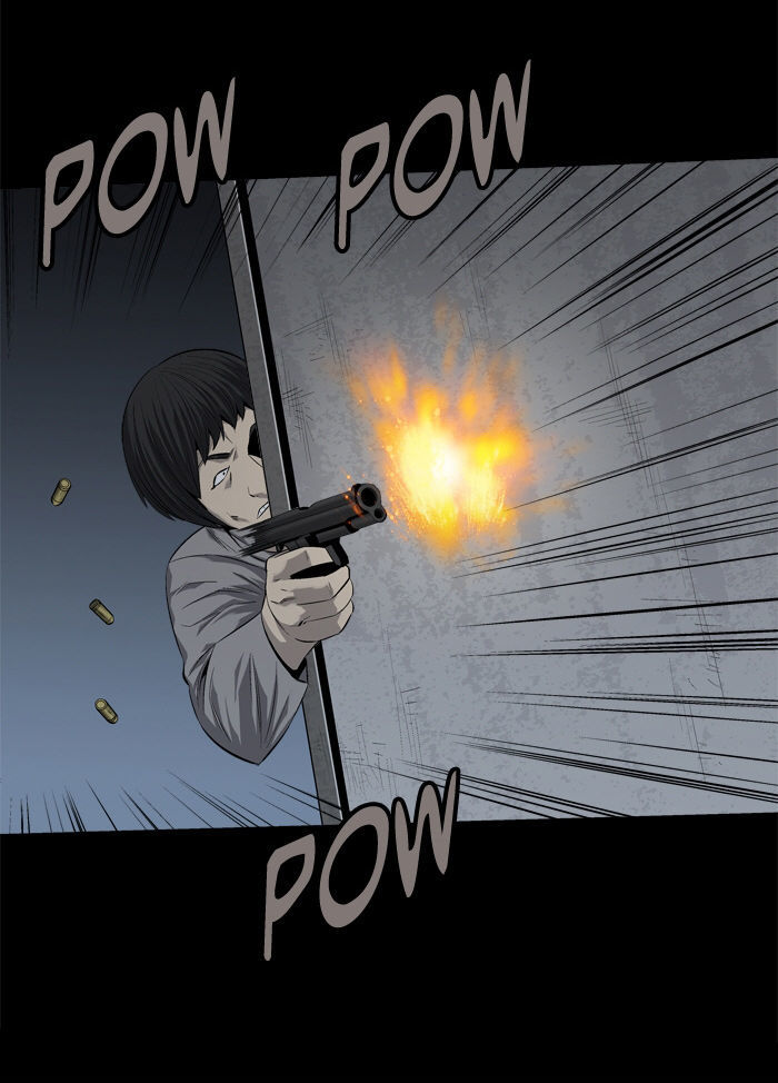 Hive Chapter 53 page 27 - Chapter 53