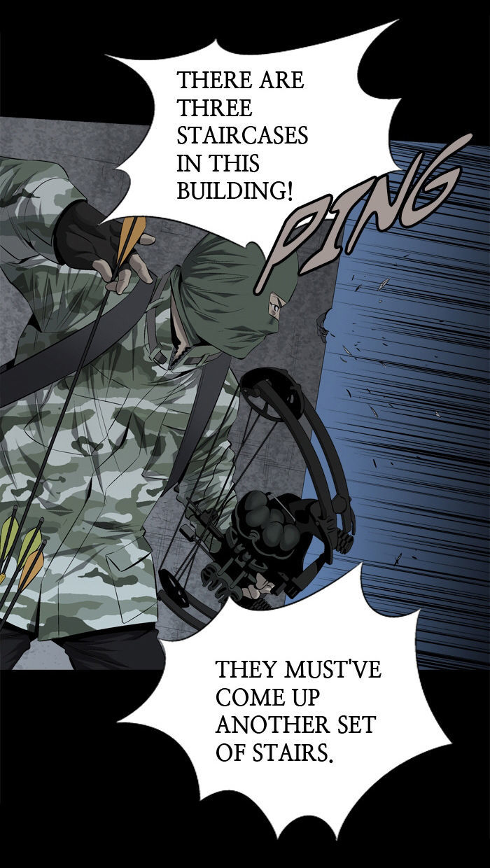 Hive Chapter 53 page 29 - Chapter 53