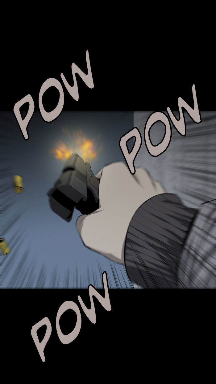 Hive Chapter 53 page 30 - Chapter 53