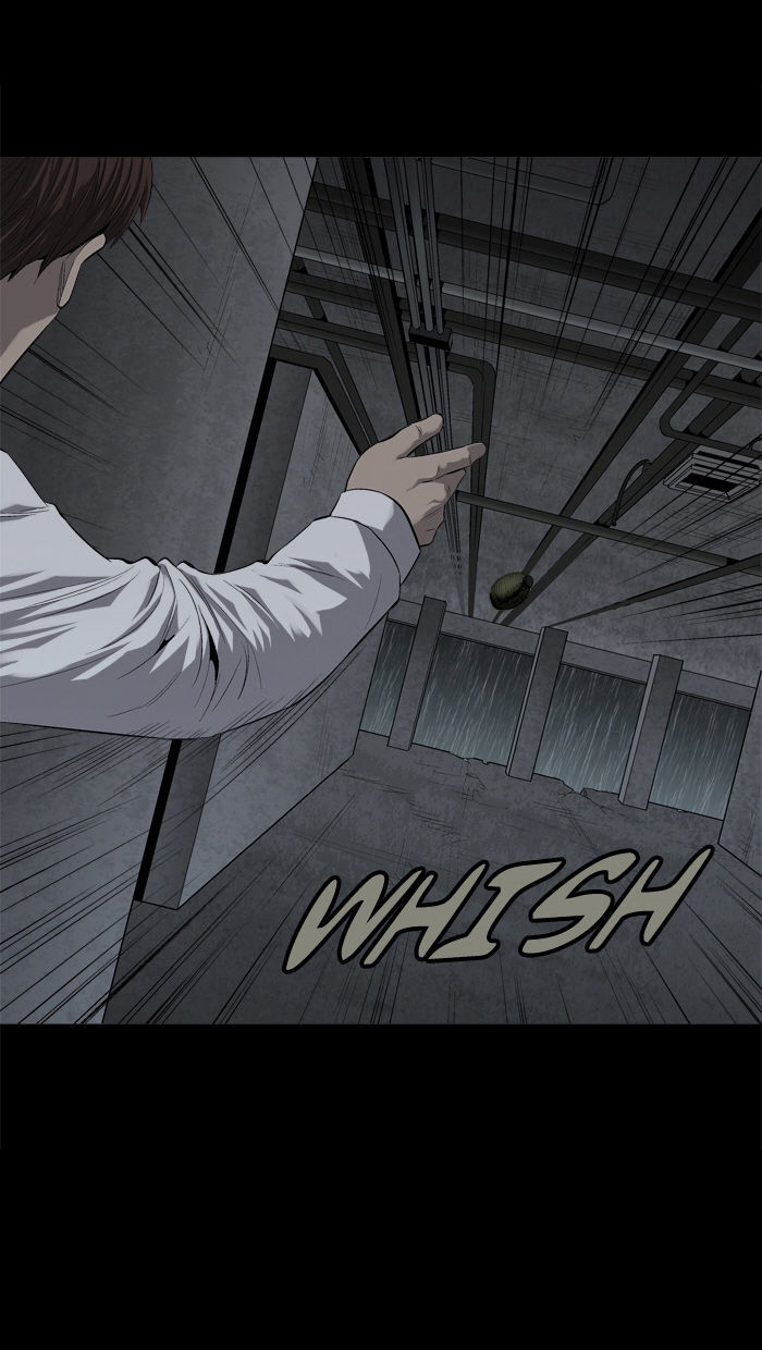 Hive Chapter 53 page 33 - Chapter 53