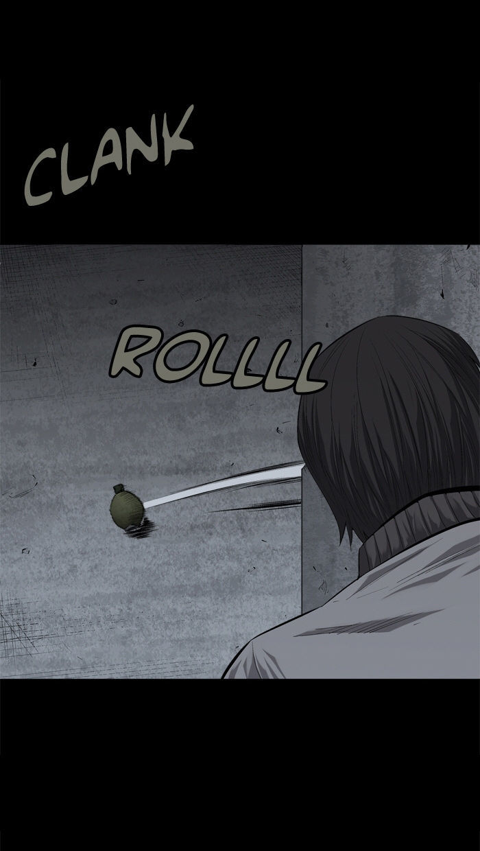 Hive Chapter 53 page 34 - Chapter 53
