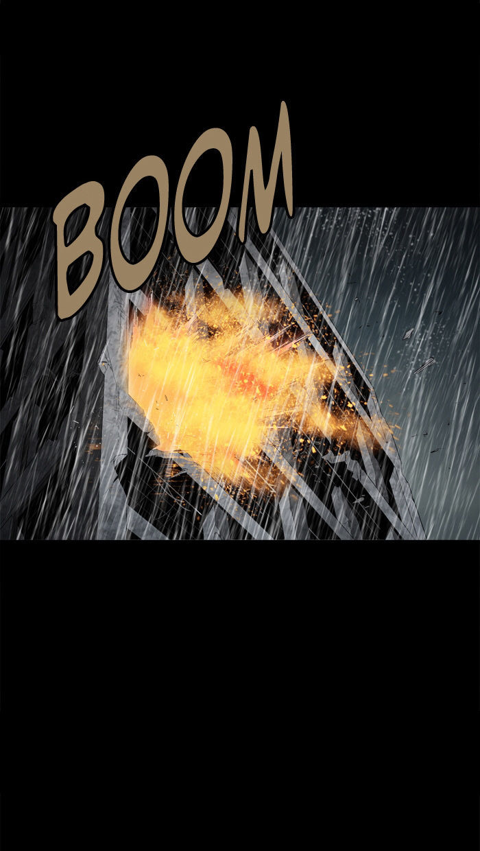 Hive Chapter 53 page 35 - Chapter 53