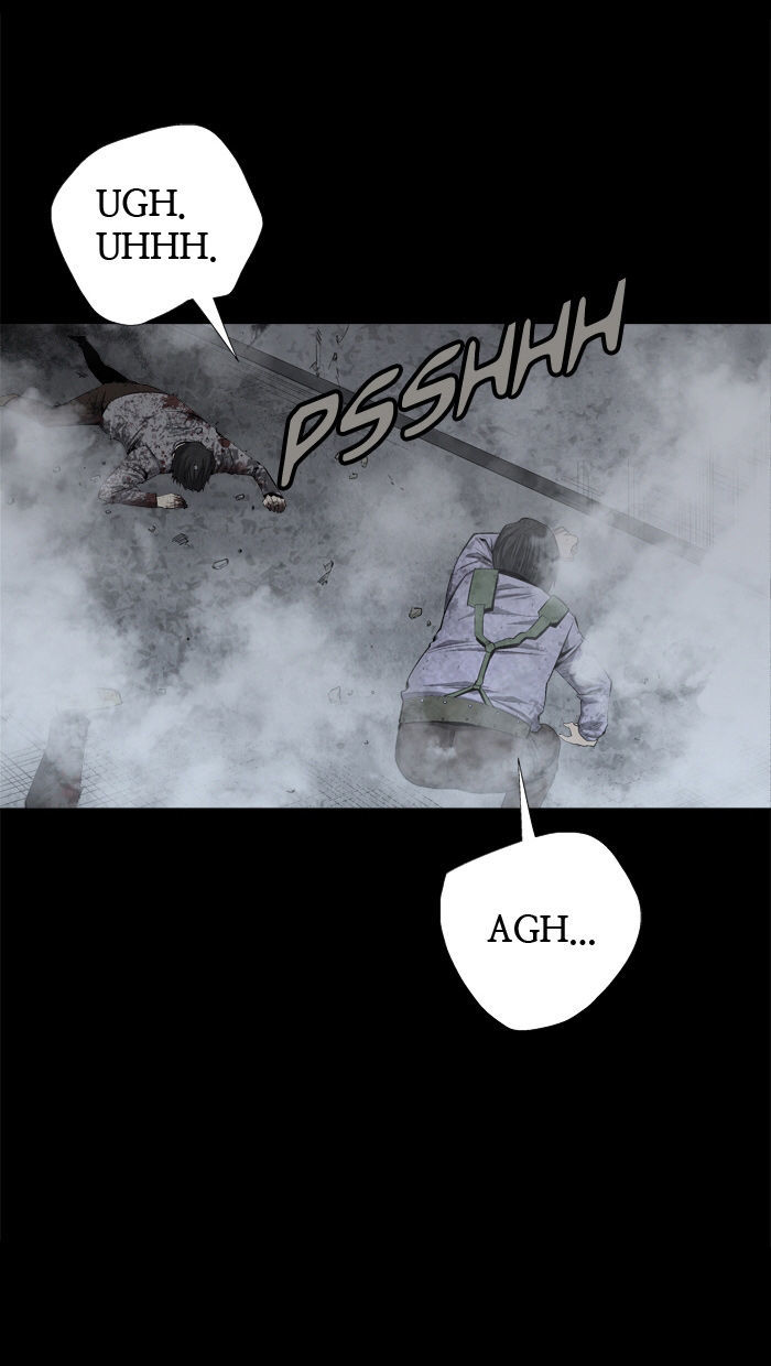 Hive Chapter 53 page 37 - Chapter 53