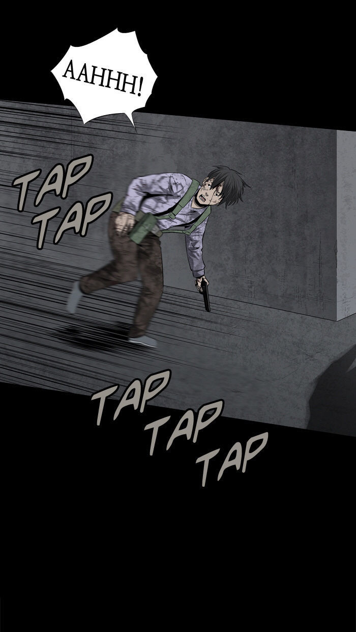 Hive Chapter 53 page 38 - Chapter 53