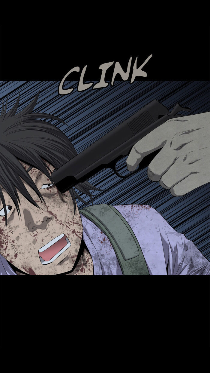 Hive Chapter 53 page 39 - Chapter 53